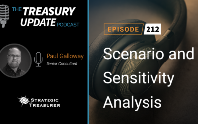 #212 – Scenario and Sensitivity Analysis