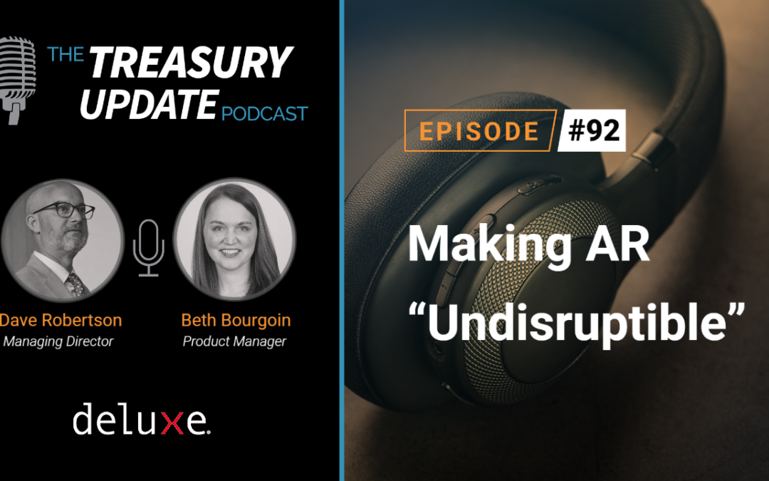 #92 – Making AR Undisruptible