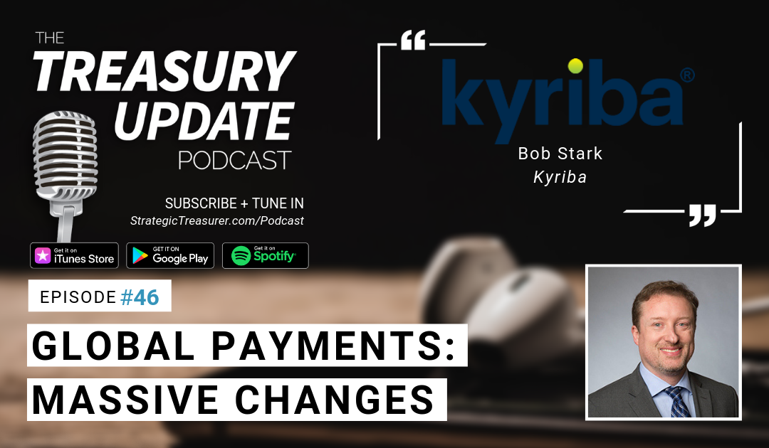 #46 – Global Payments: Massive Changes