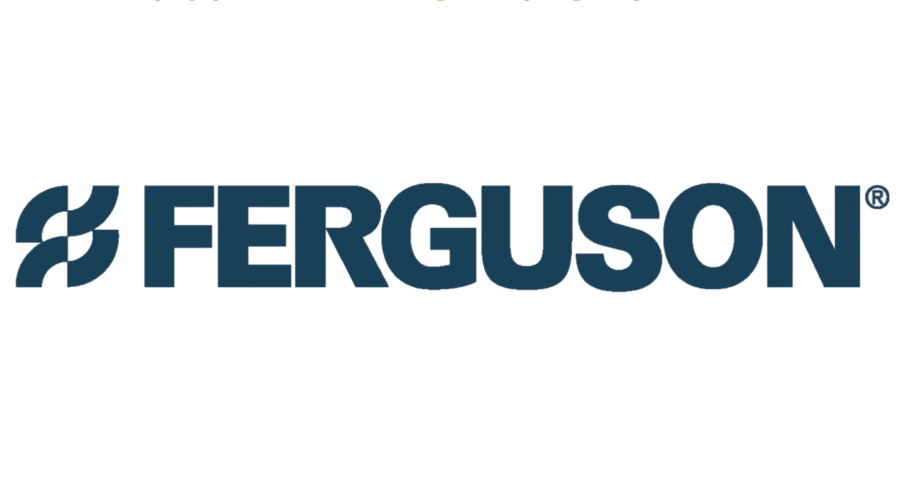 Ferguson plc