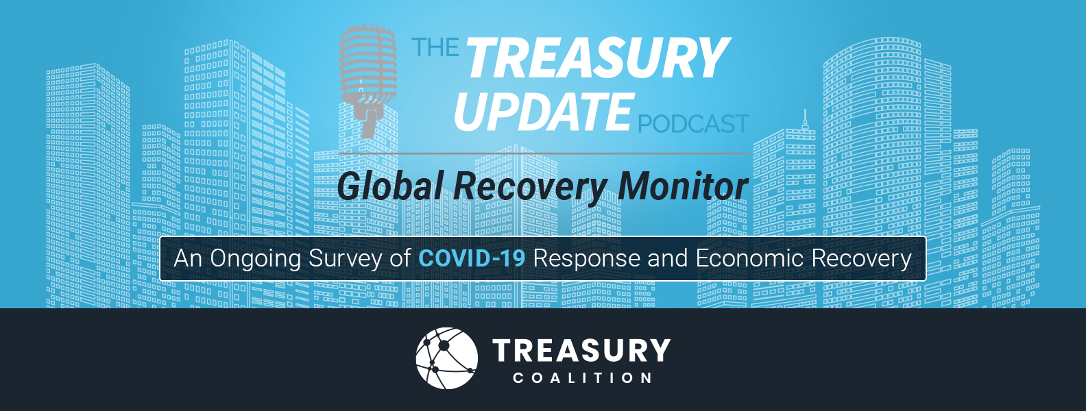 Global Recovery Monitor Podcast Series