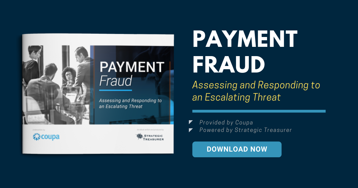 Payment Fraud: Assessing and Responding to an Escalating Threat