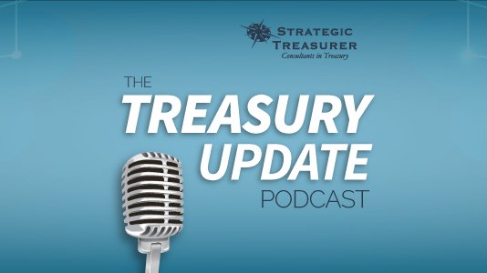 #14 – Is Your Treasury Technology Aligned with Your Needs?