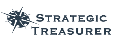 Strategic Treasurer Strategic Treasurer