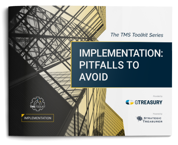 TMS Toolkit - Implementation