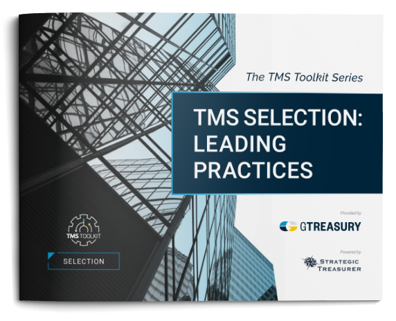 TMS Toolkit - Selection