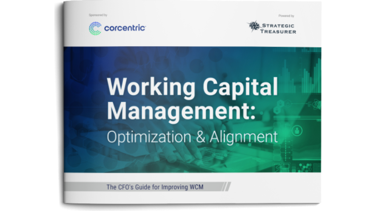Working Capital Management eBook